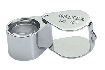 Waltex 20 x Magnifyer